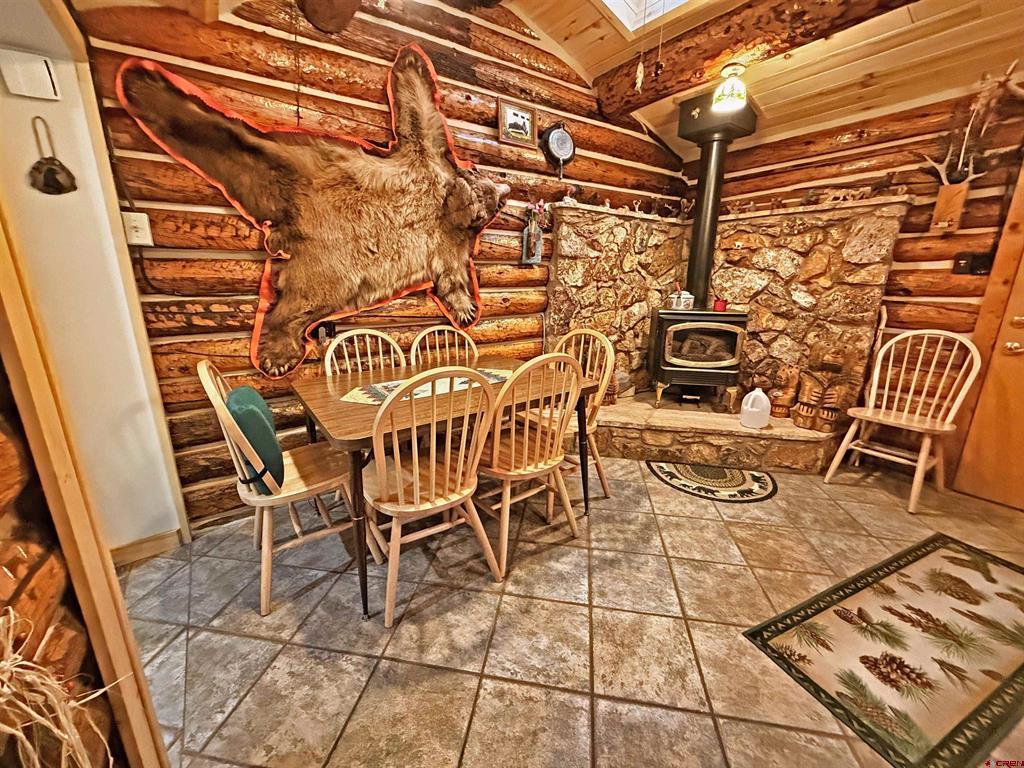 31517 Highway 160 South Fork CO 81154