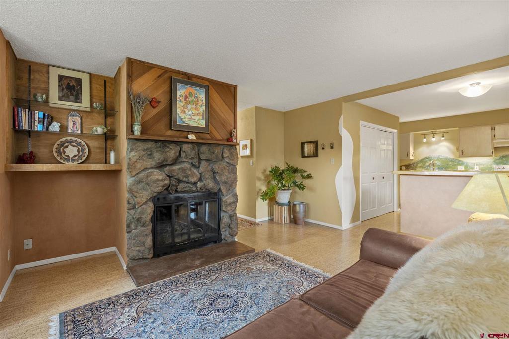 1206 Avenida Del Sol Durango CO 81301