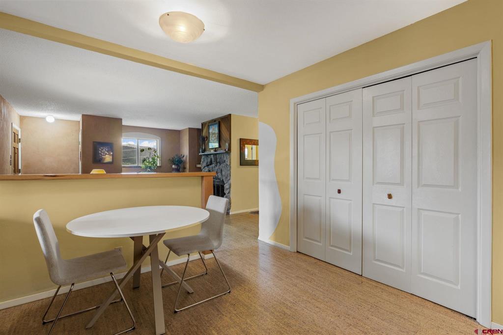 1206 Avenida Del Sol Durango CO 81301