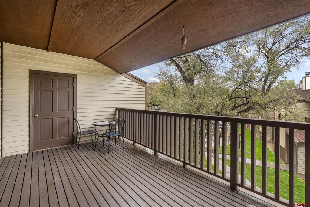 1206 Avenida Del Sol Durango CO 81301