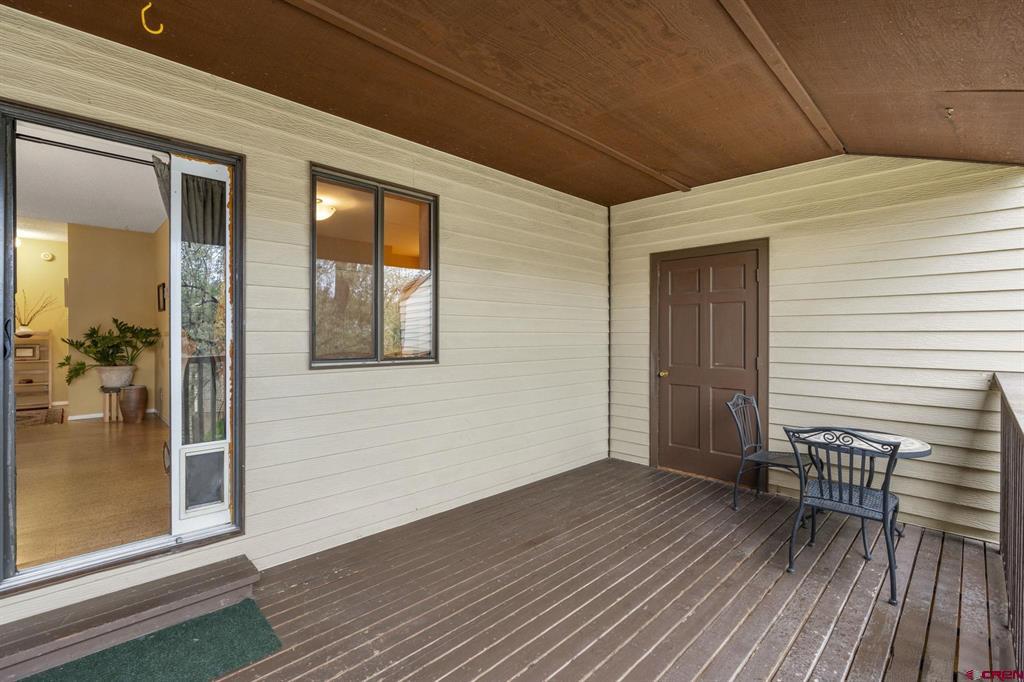 1206 Avenida Del Sol Durango CO 81301