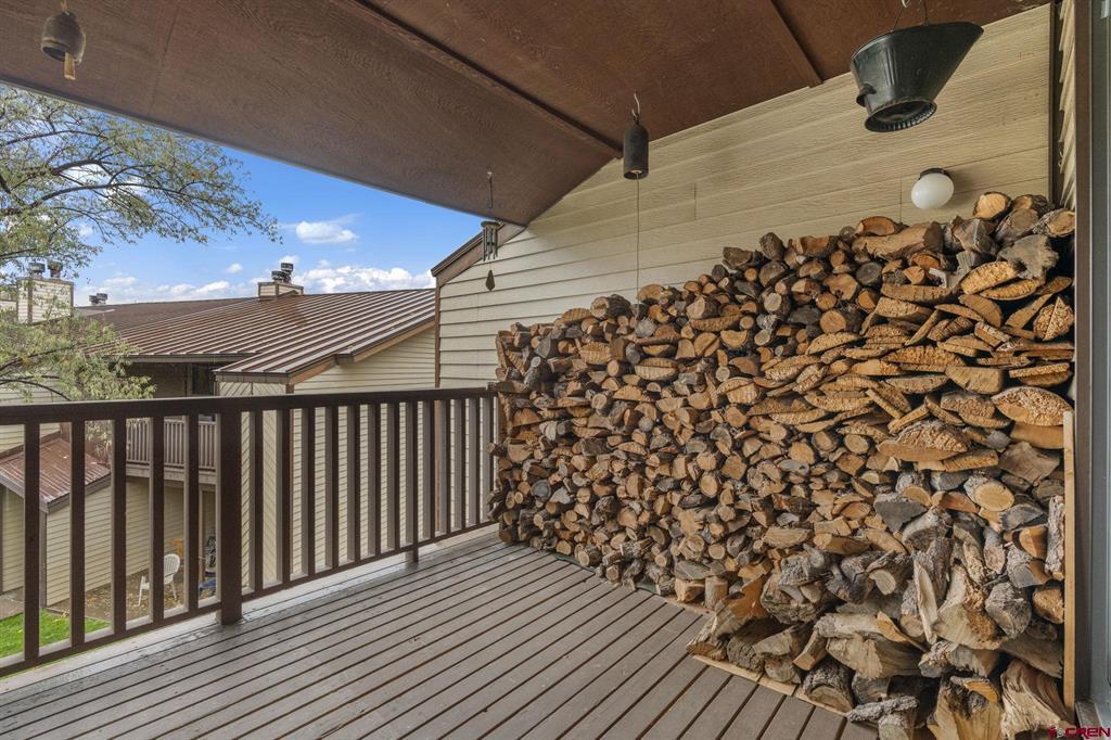 1206 Avenida Del Sol Durango CO 81301
