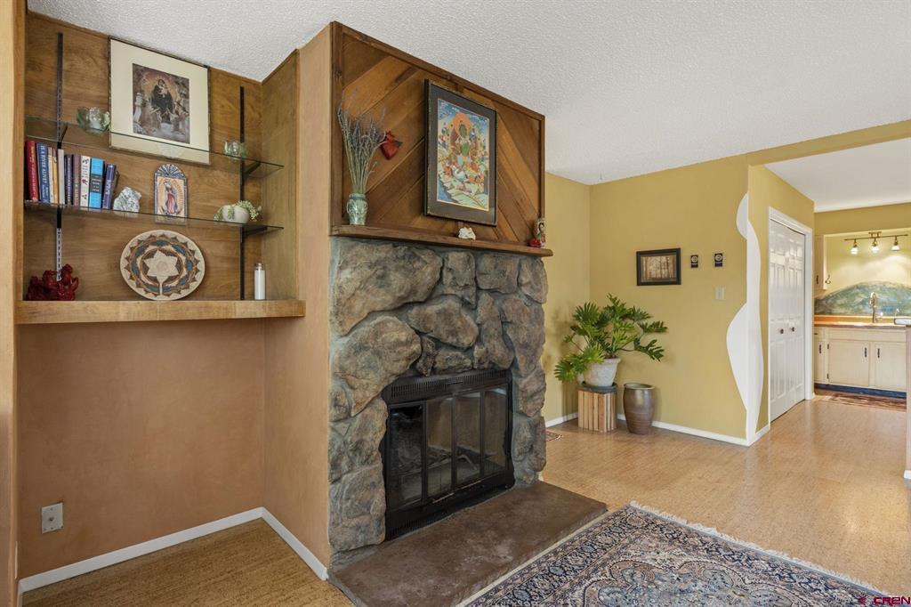 1206 Avenida Del Sol Durango CO 81301