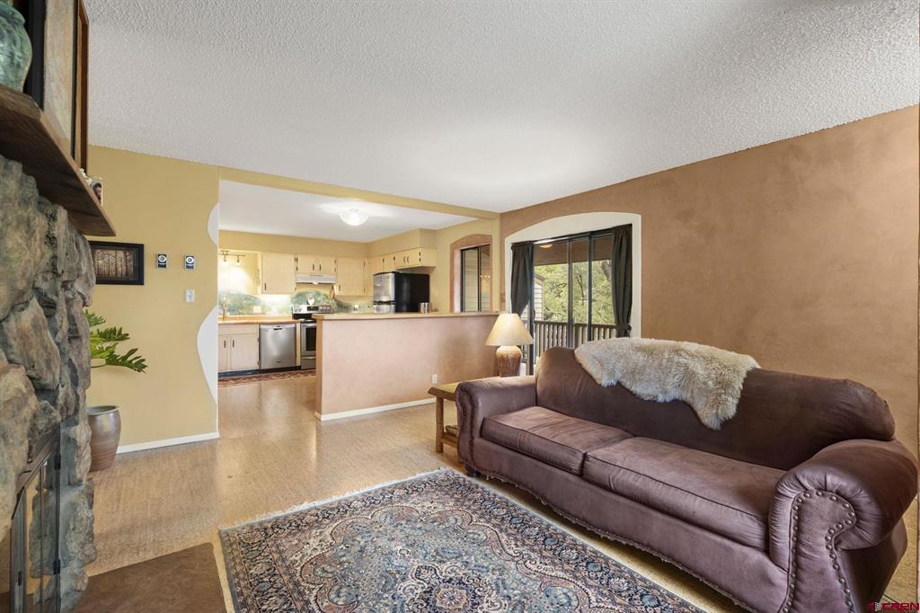 1206 Avenida Del Sol Durango CO 81301