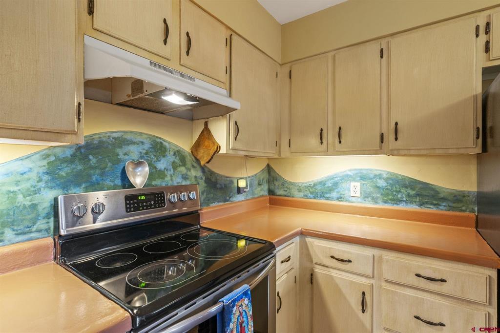 1206 Avenida Del Sol Durango CO 81301
