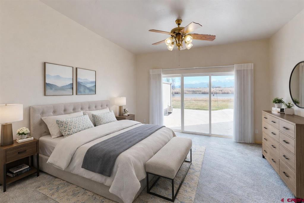 617 Country Club Circle Alamosa CO 81101