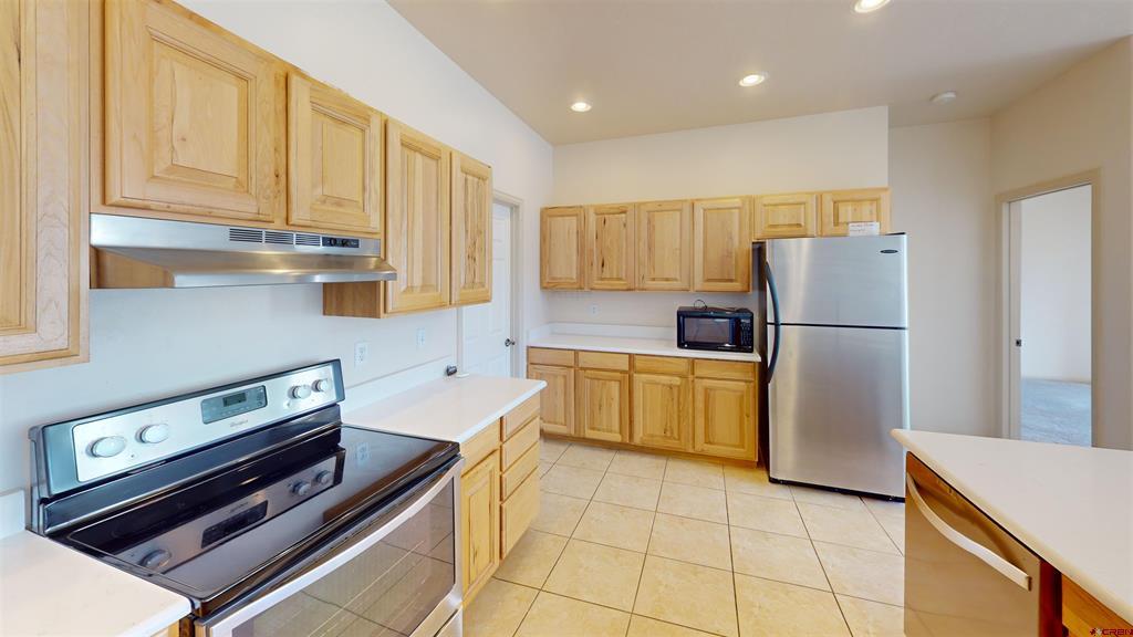 617 Country Club Circle Alamosa CO 81101