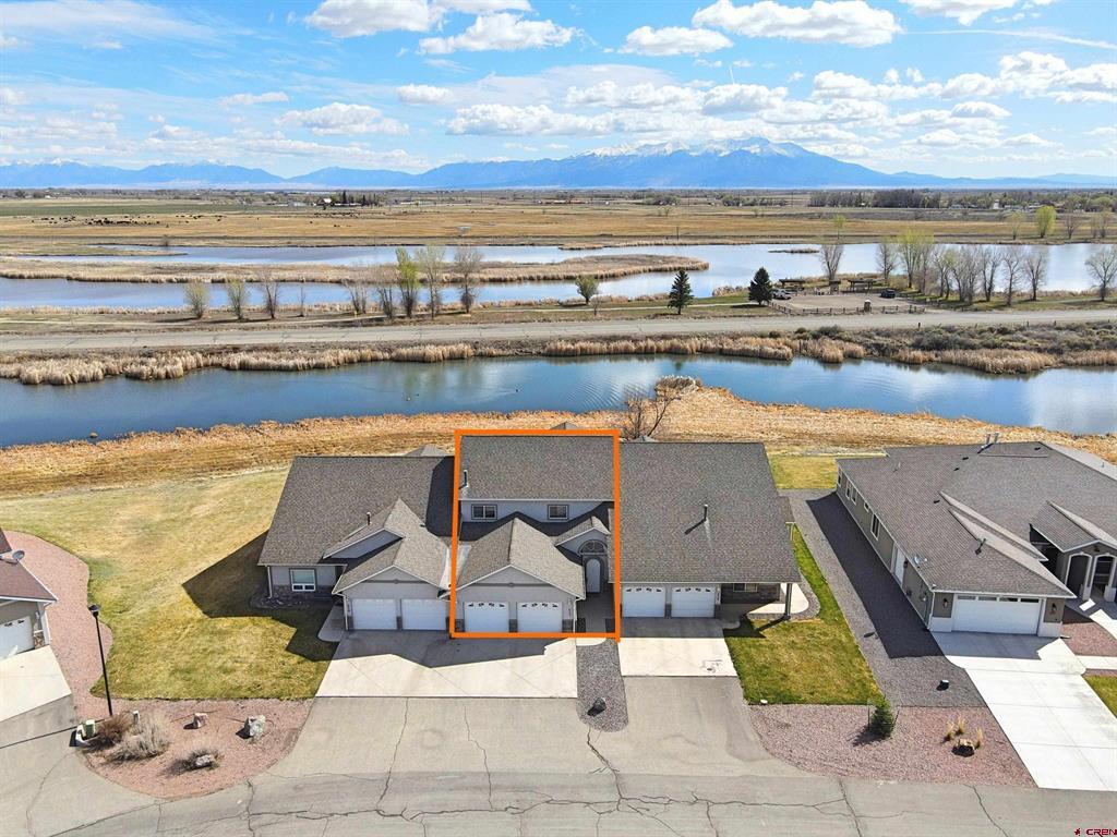 617 Country Club Circle Alamosa CO 81101