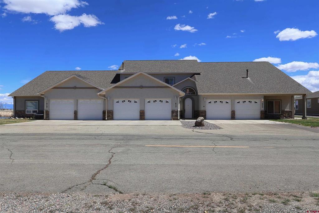 617 Country Club Circle Alamosa CO 81101