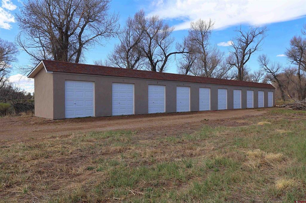 617 Country Club Circle Alamosa CO 81101