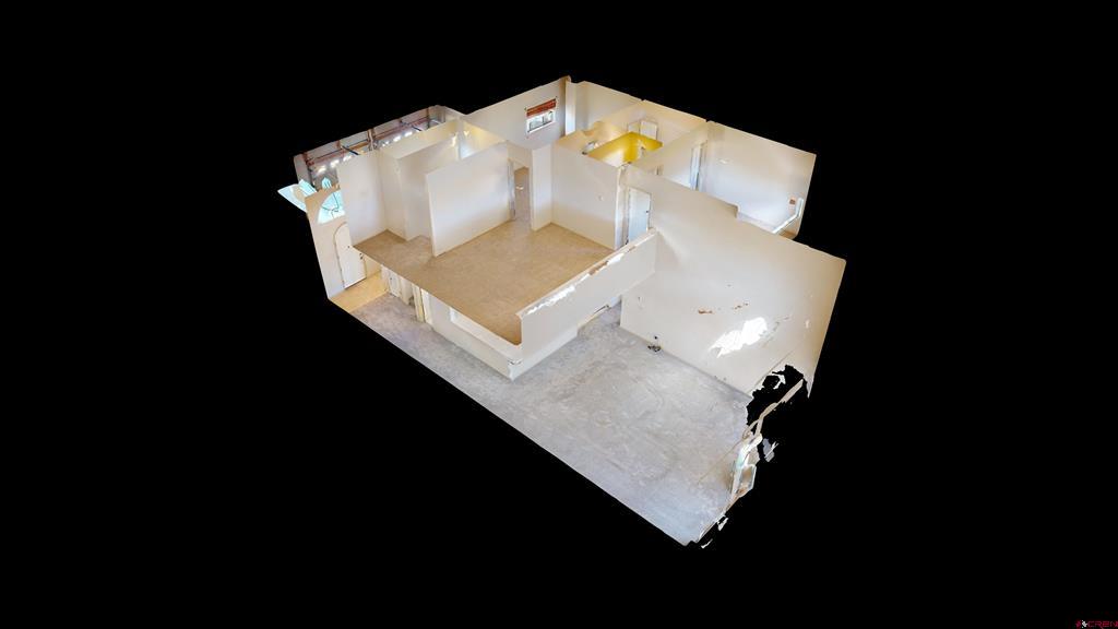 617 Country Club Circle Alamosa CO 81101
