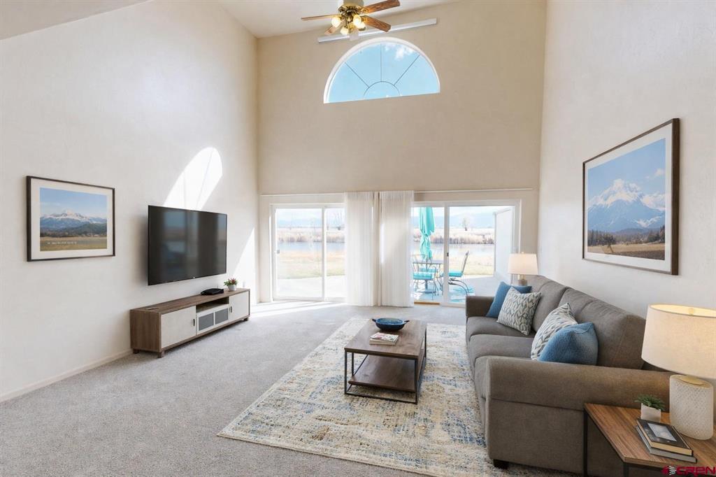 617 Country Club Circle Alamosa CO 81101