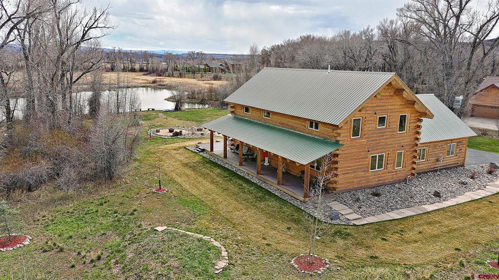 196 Kokanee Court Gunnison CO 81230