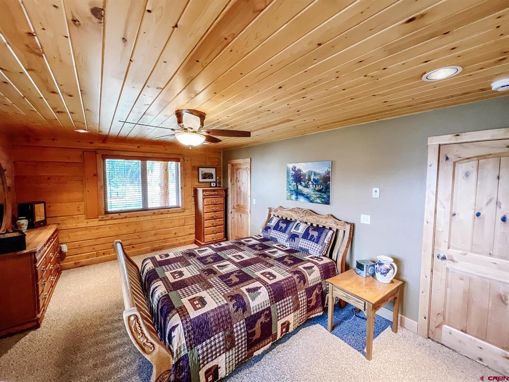 196 Kokanee Court Gunnison CO 81230