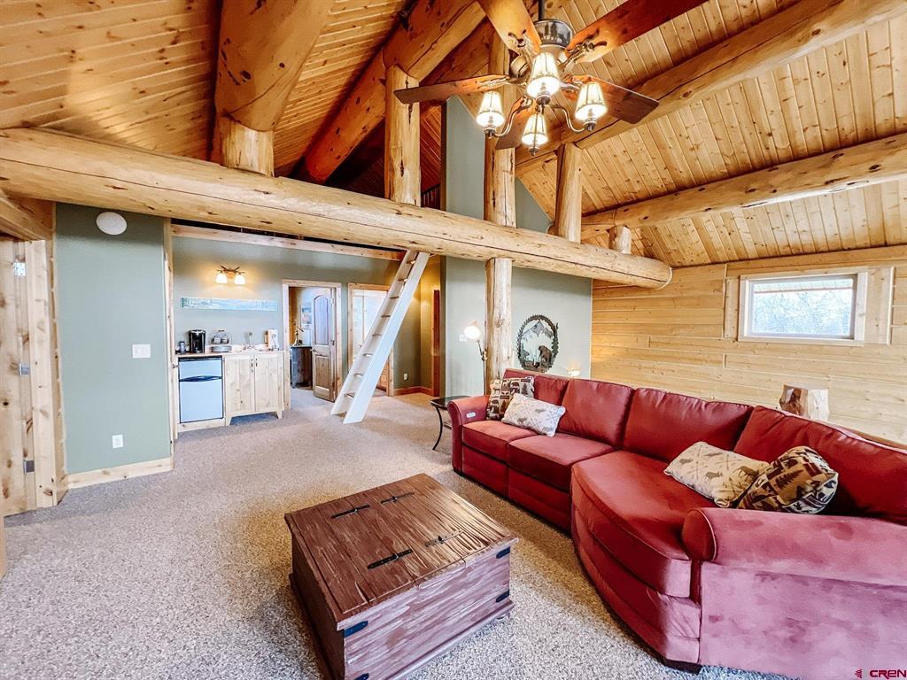 196 Kokanee Court Gunnison CO 81230