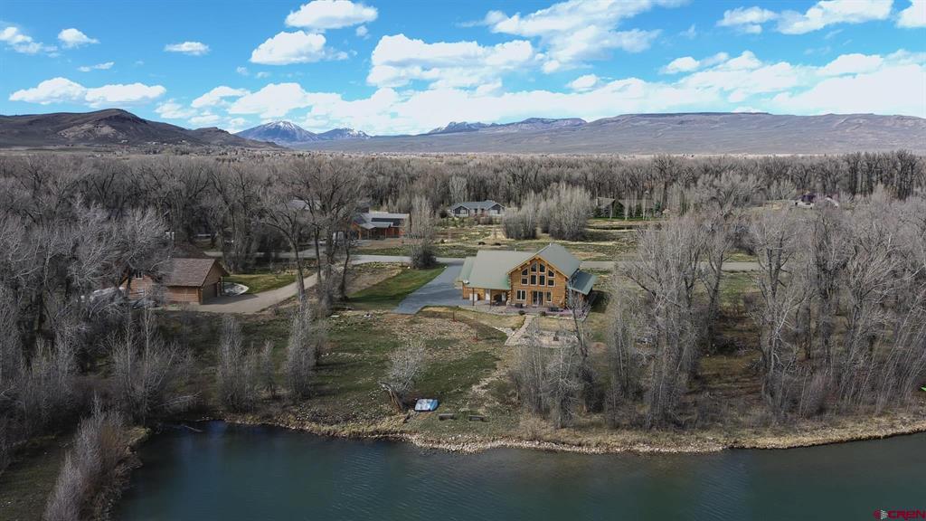 196 Kokanee Court Gunnison CO 81230