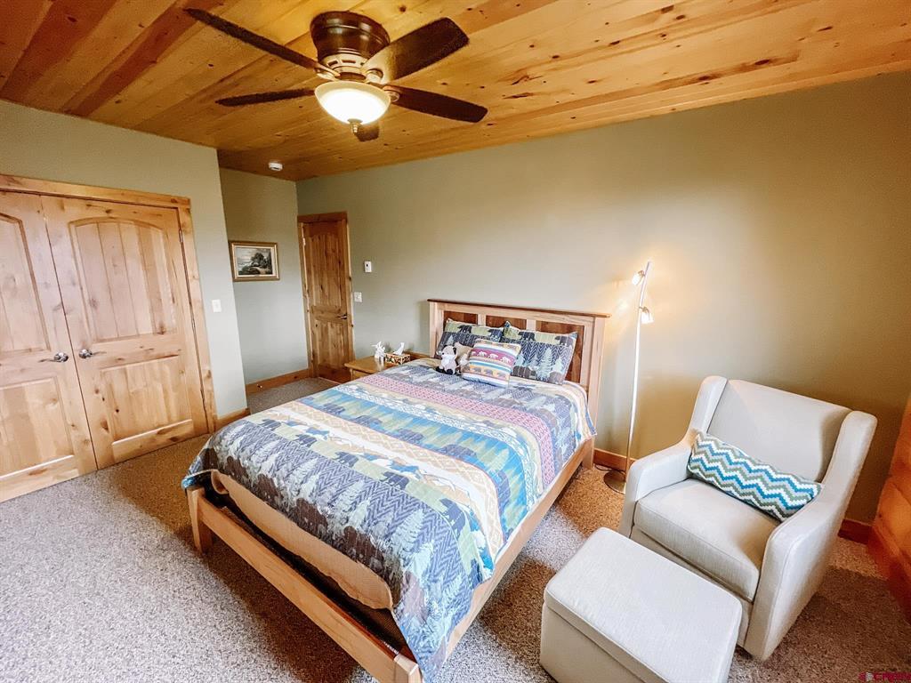 196 Kokanee Court Gunnison CO 81230