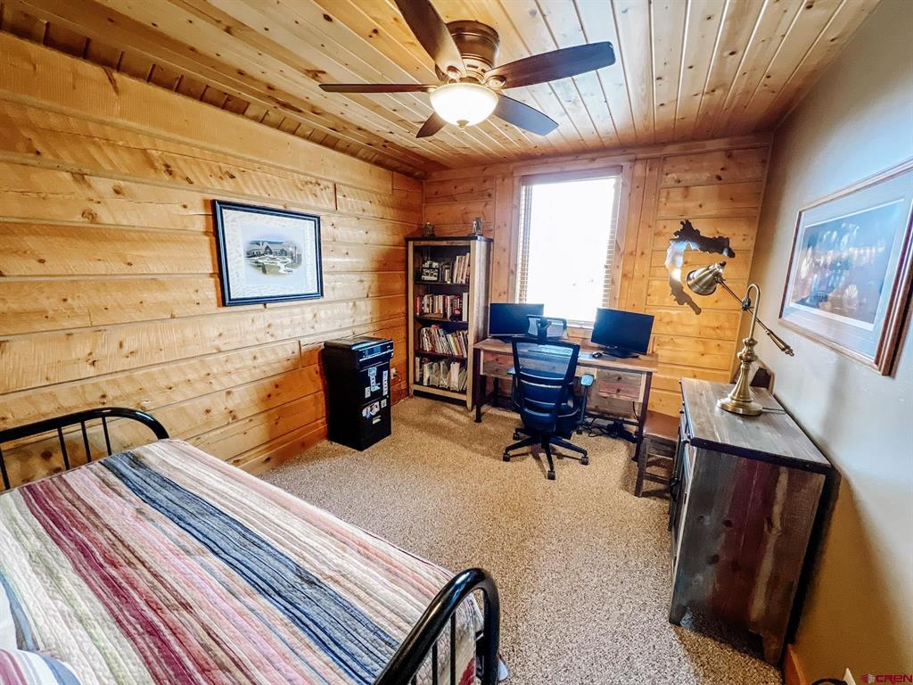 196 Kokanee Court Gunnison CO 81230