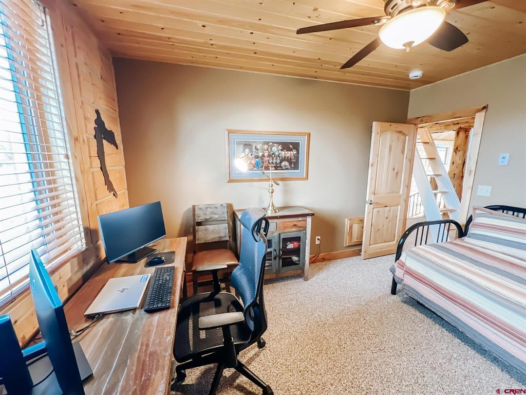 196 Kokanee Court Gunnison CO 81230