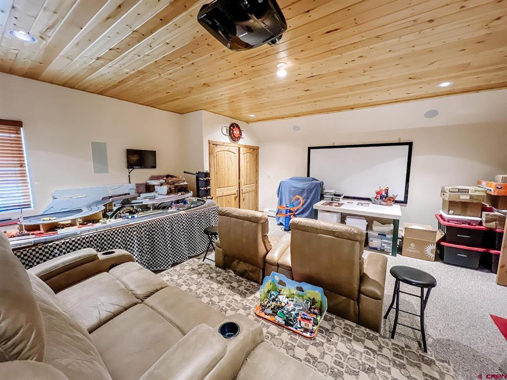 196 Kokanee Court Gunnison CO 81230
