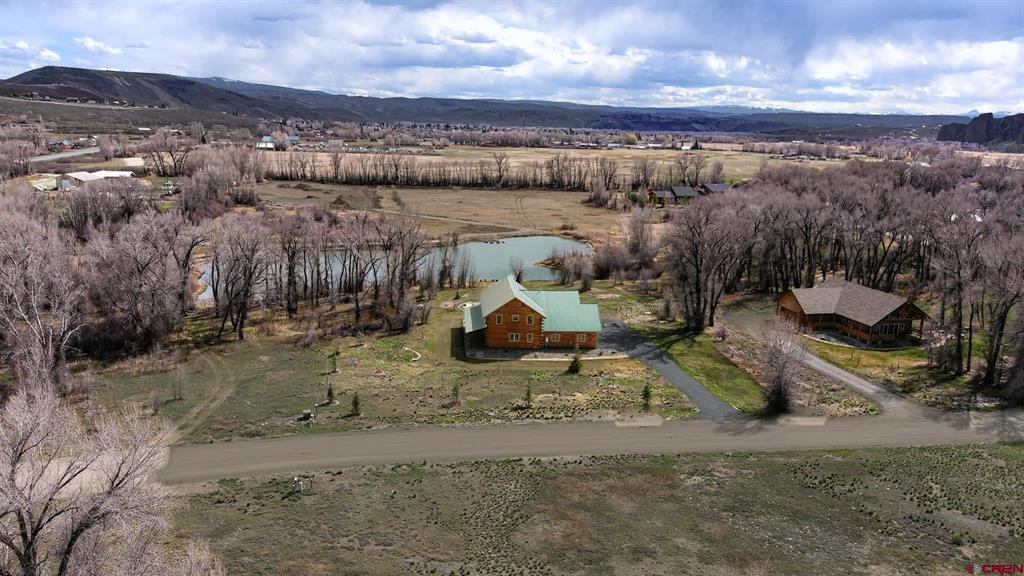 196 Kokanee Court Gunnison CO 81230