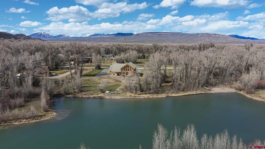 196 Kokanee Court Gunnison CO 81230