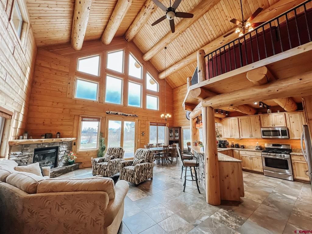 196 Kokanee Court Gunnison CO 81230