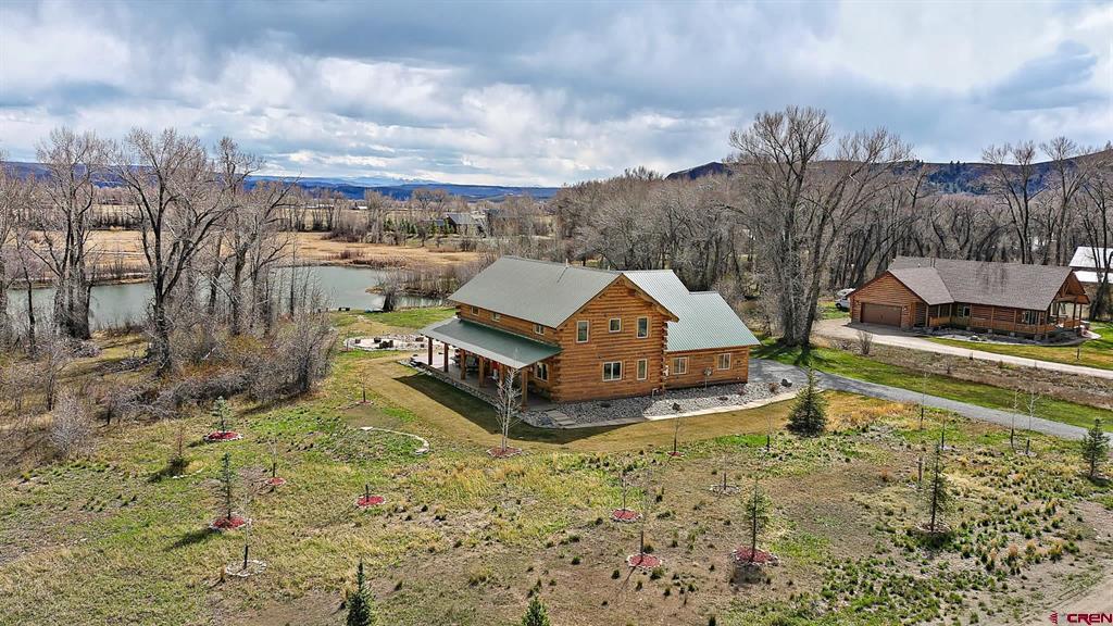 196 Kokanee Court Gunnison CO 81230