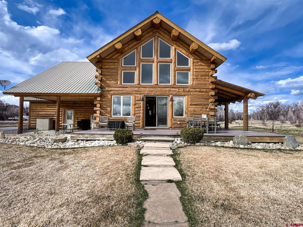 196 Kokanee Court Gunnison CO 81230