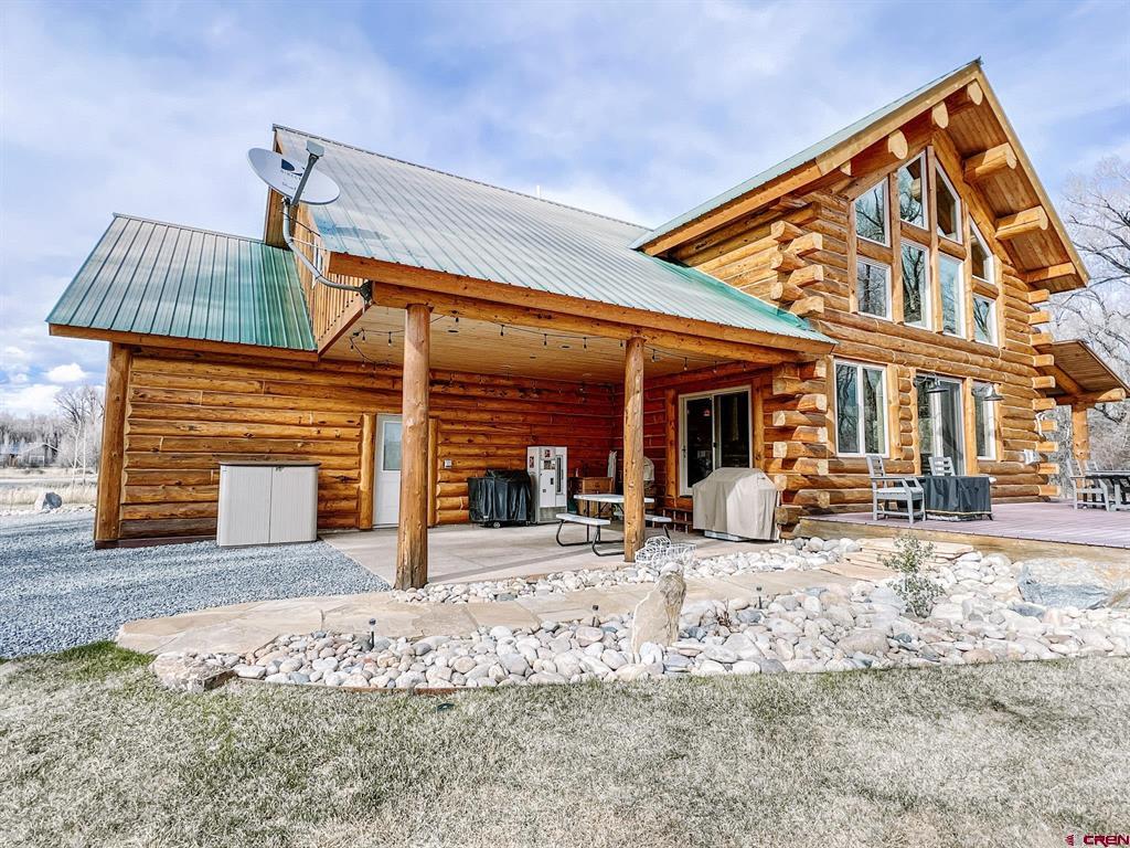 196 Kokanee Court Gunnison CO 81230