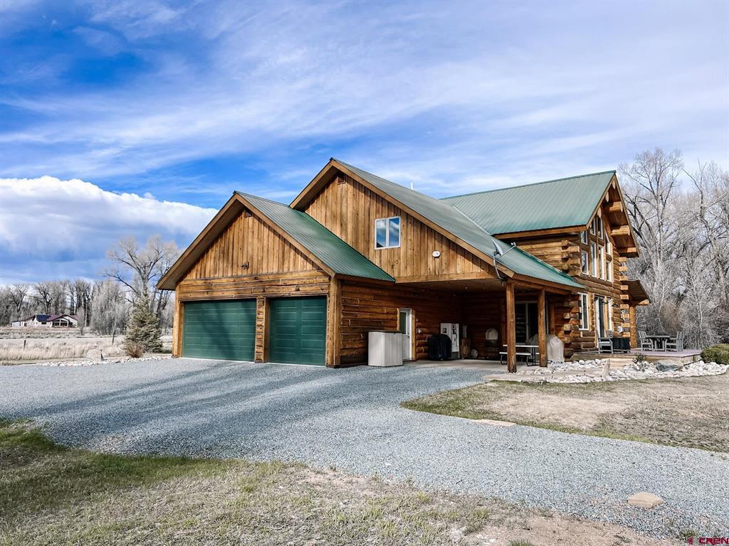 196 Kokanee Court Gunnison CO 81230