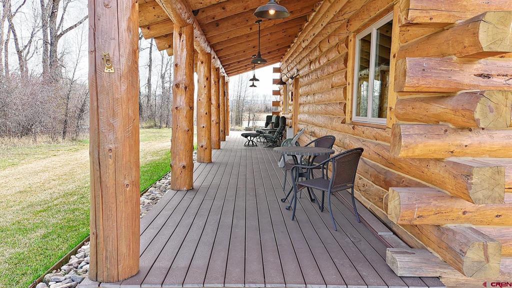 196 Kokanee Court Gunnison CO 81230