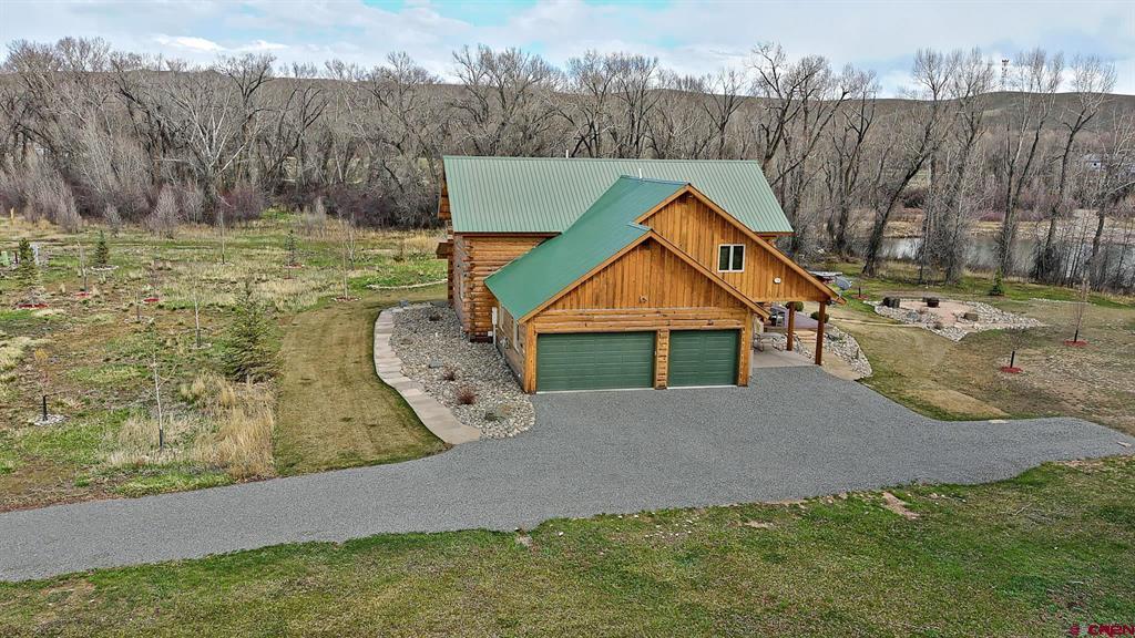 196 Kokanee Court Gunnison CO 81230
