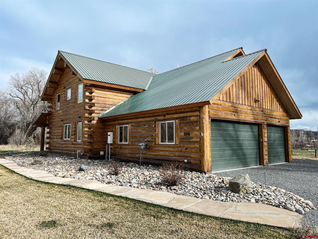 196 Kokanee Court Gunnison CO 81230