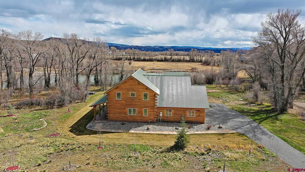196 Kokanee Court Gunnison CO 81230