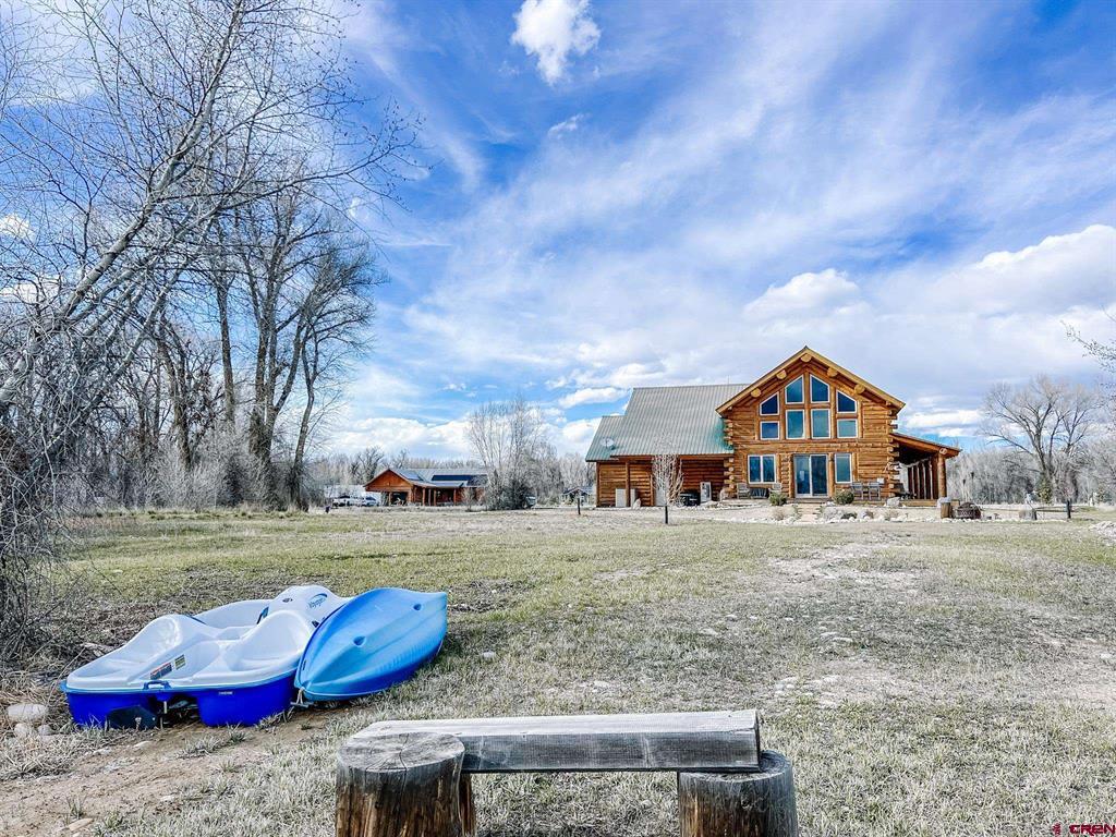 196 Kokanee Court Gunnison CO 81230
