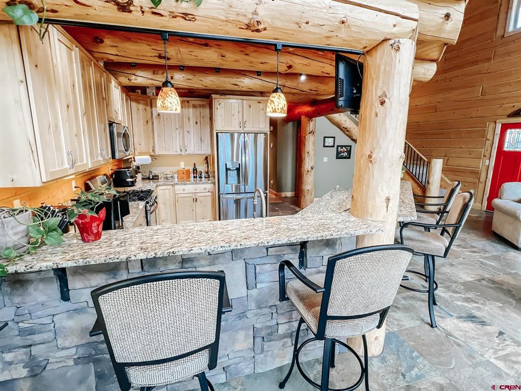 196 Kokanee Court Gunnison CO 81230