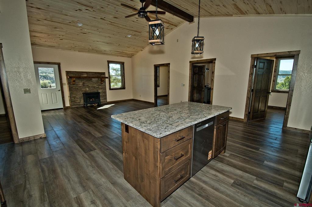 442 Conejos Trails Antonito CO 81120