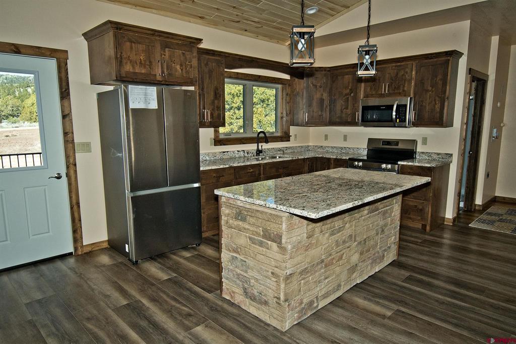 442 Conejos Trails Antonito CO 81120