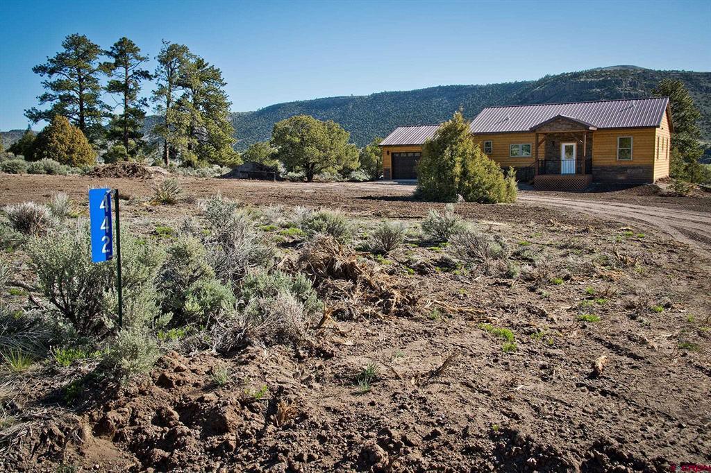 442 Conejos Trails Antonito CO 81120