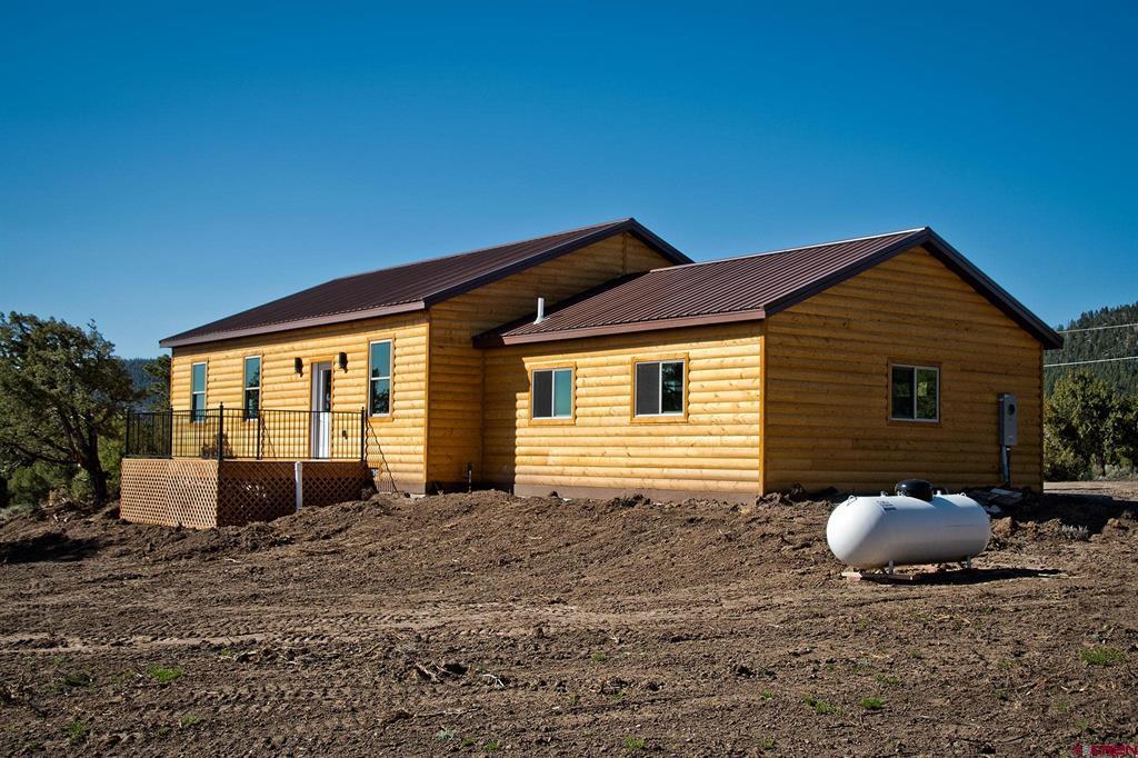 442 Conejos Trails Antonito CO 81120