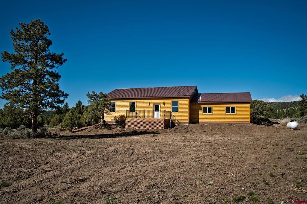 442 Conejos Trails Antonito CO 81120