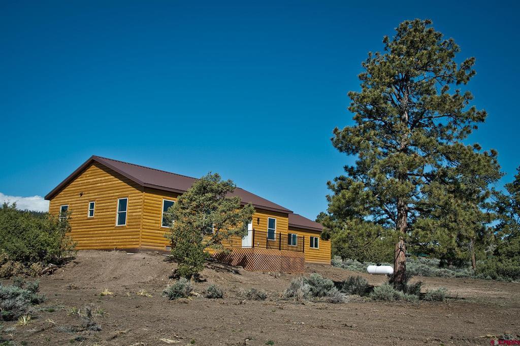 442 Conejos Trails Antonito CO 81120