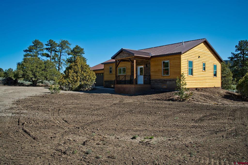 442 Conejos Trails Antonito CO 81120