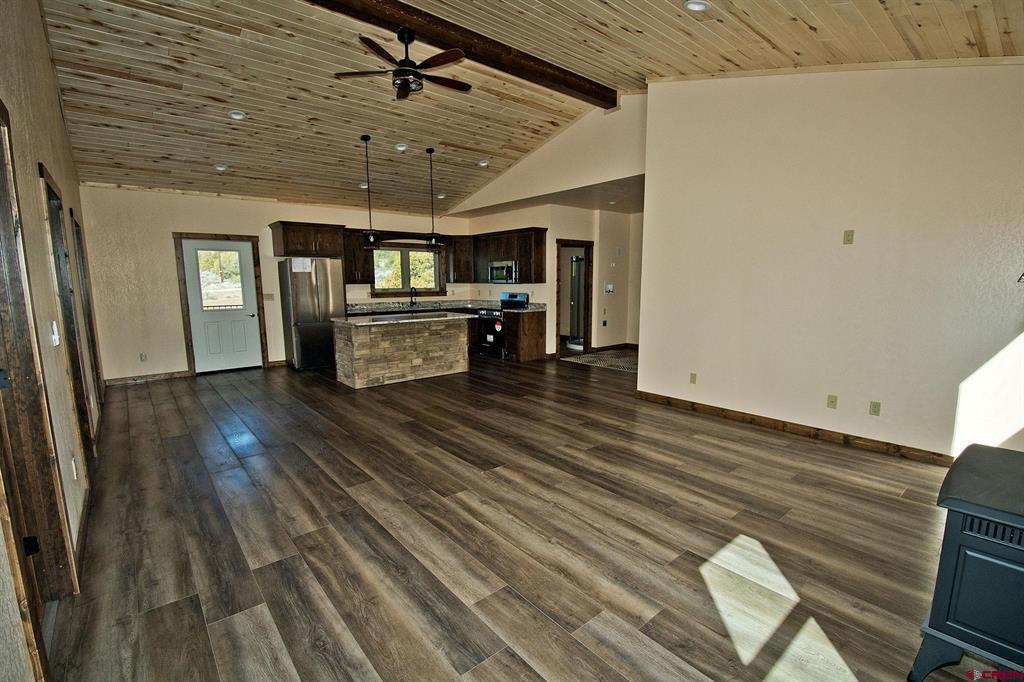 442 Conejos Trails Antonito CO 81120