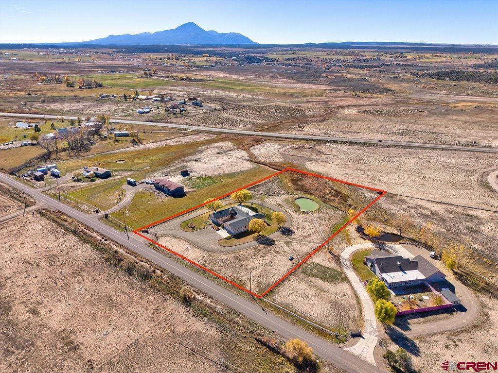 13723 Road 23 Cortez CO 81321