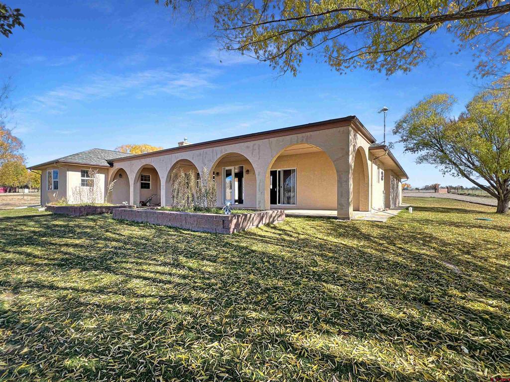 13723 Road 23 Cortez CO 81321