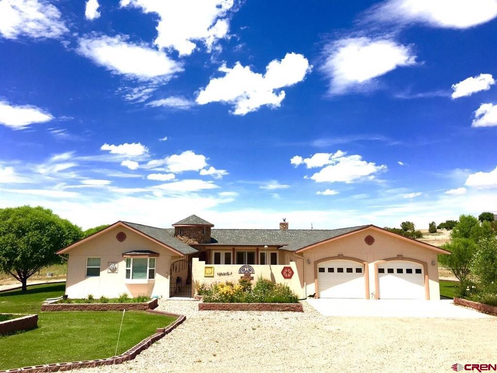 13723 Road 23 Cortez CO 81321