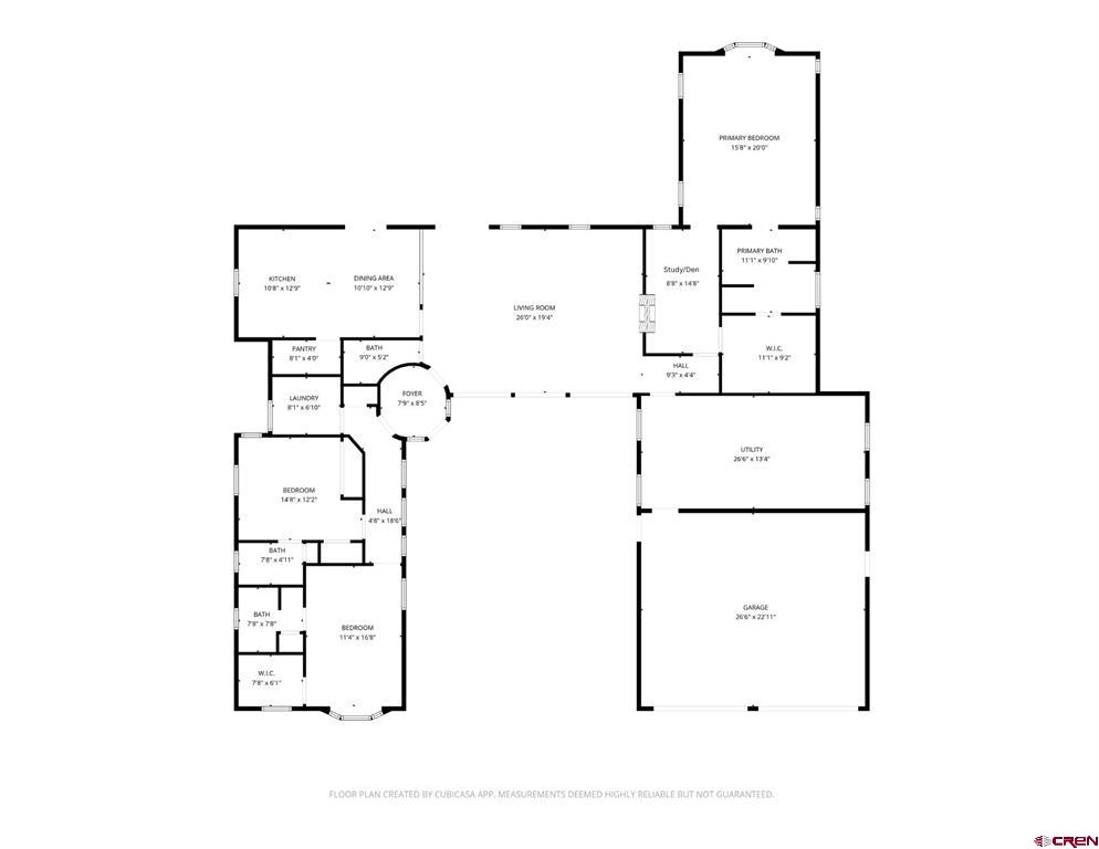 13723 Road 23 Cortez CO 81321