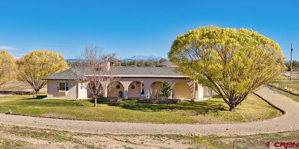13723 Road 23 Cortez CO 81321